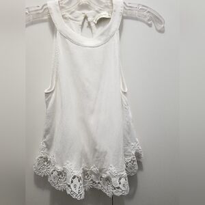 Abercrombie and Fitch Tank